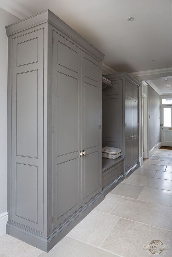 Шафи - Київ | ZenWood