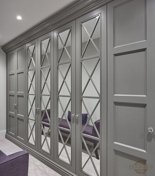 Шафи - Київ | ZenWood