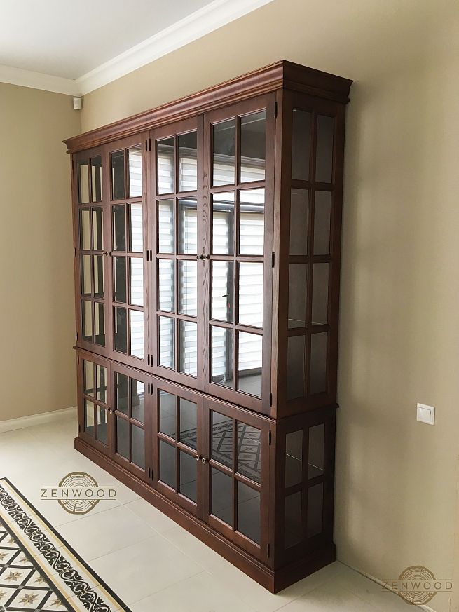 Шафи - Київ | ZenWood