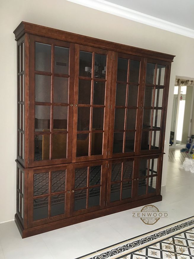 Шафи - Київ | ZenWood