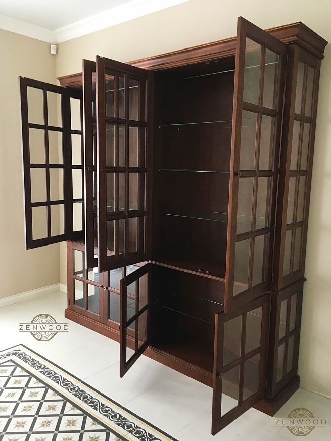 Шафи - Київ | ZenWood