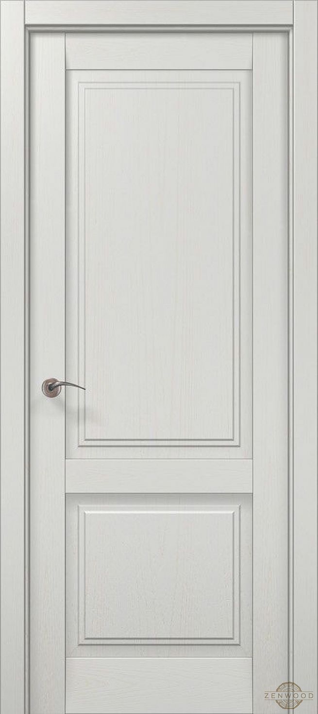 Навісні двері - Київ | ZenWood