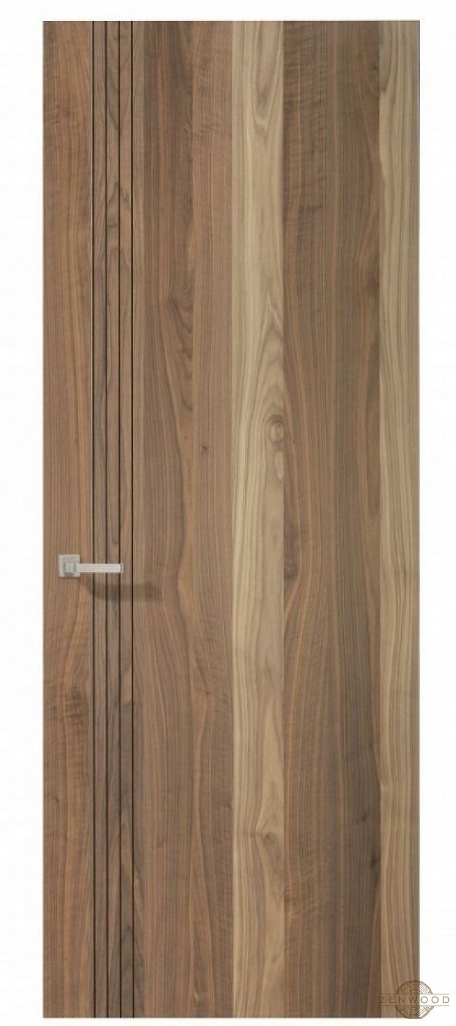 Навісні двері - Київ | ZenWood