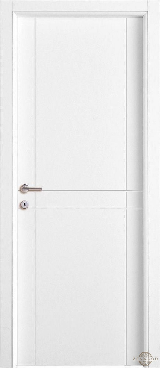 Навісні двері - Київ | ZenWood