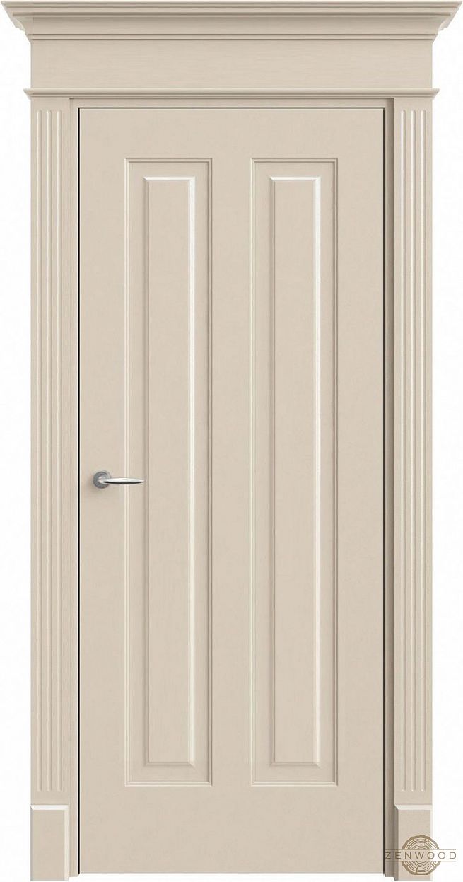 Навісні двері - Київ | ZenWood