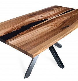 Стіл-річка - Київ | ZenWood