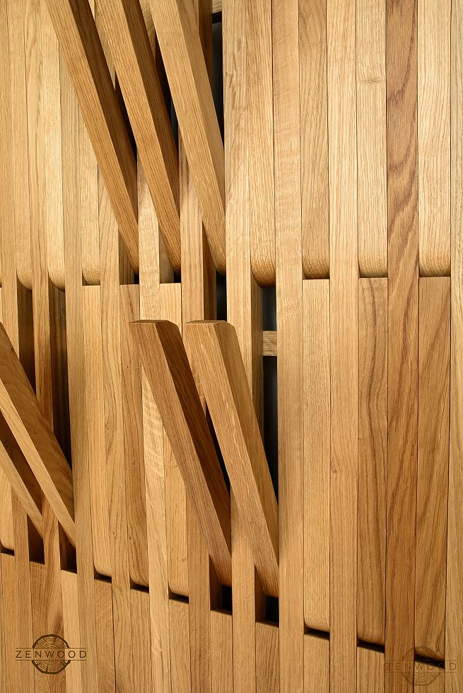 Piano - Вішак з великими висувними гачками - Київ | ZenWood