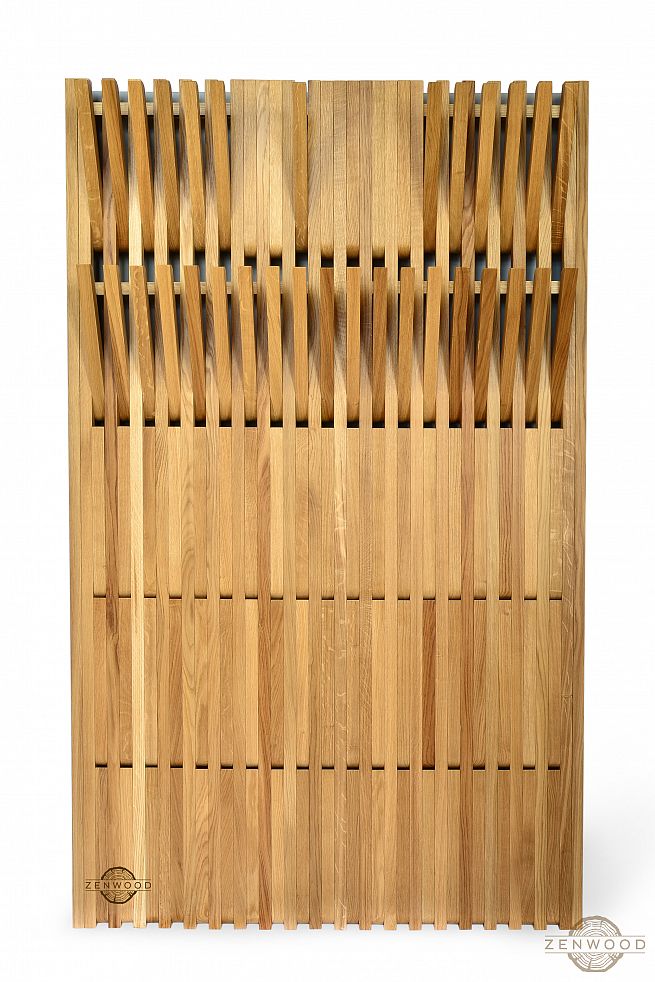 Piano - Вішак з великими висувними гачками - Київ | ZenWood