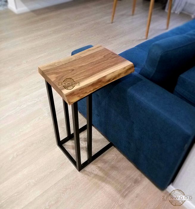 Столи з масиву дерева - Київ | ZenWood