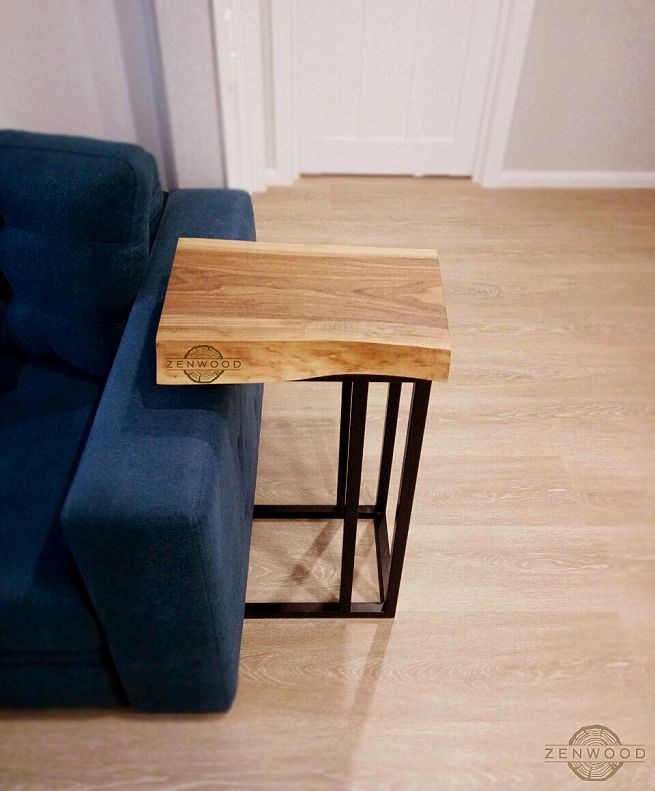 Столи з масиву дерева - Київ | ZenWood