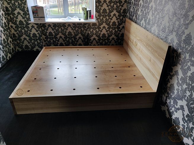 Кровать - Киев | ZenWood