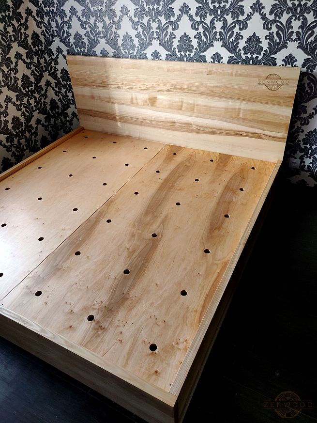 Кровать - Киев | ZenWood