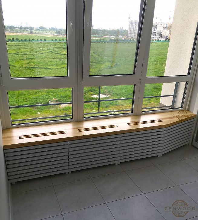 Підвіконня - Київ | ZenWood