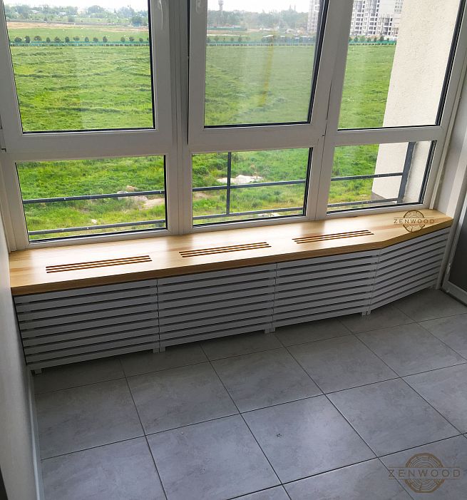 Підвіконня - Київ | ZenWood