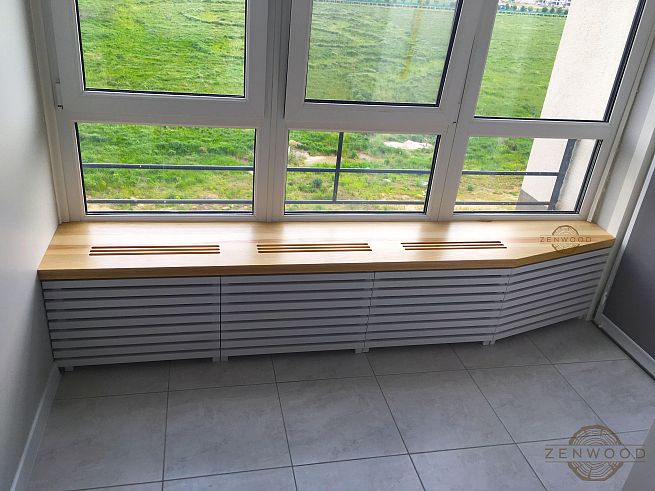 Підвіконня - Київ | ZenWood