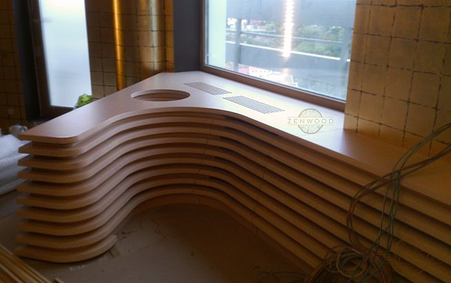 Підвіконня - Київ | ZenWood