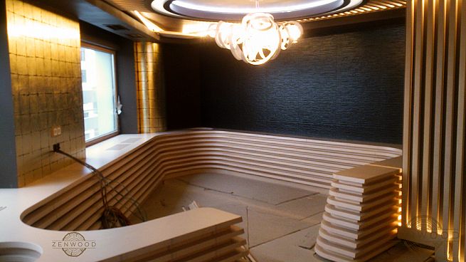 Підвіконня - Київ | ZenWood