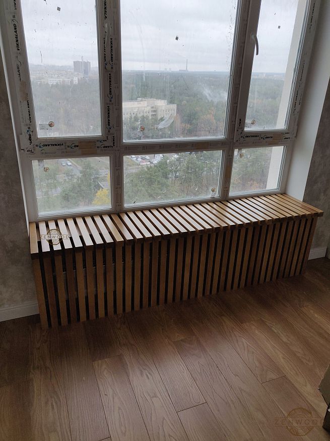 Підвіконня - Київ | ZenWood