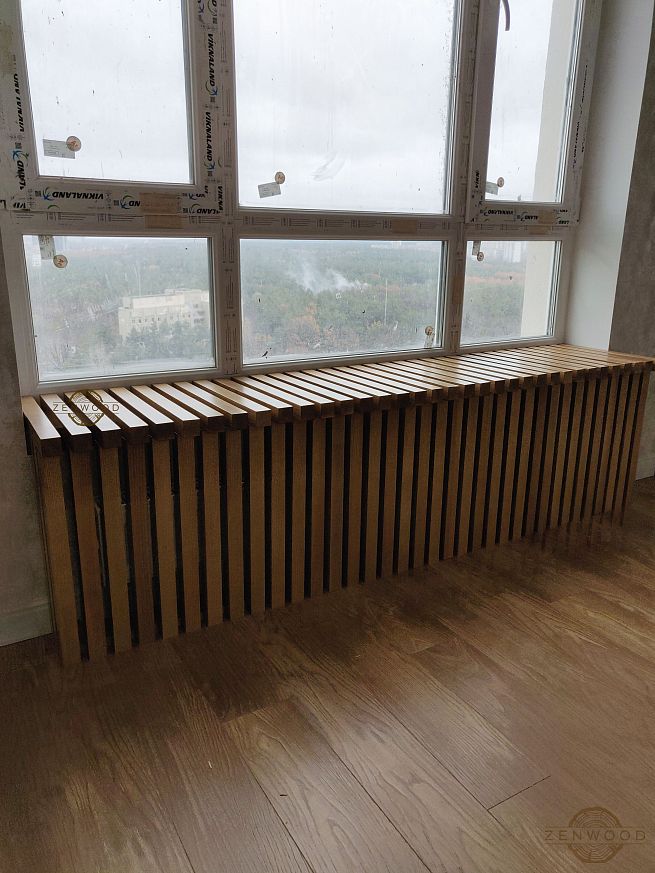 Підвіконня - Київ | ZenWood