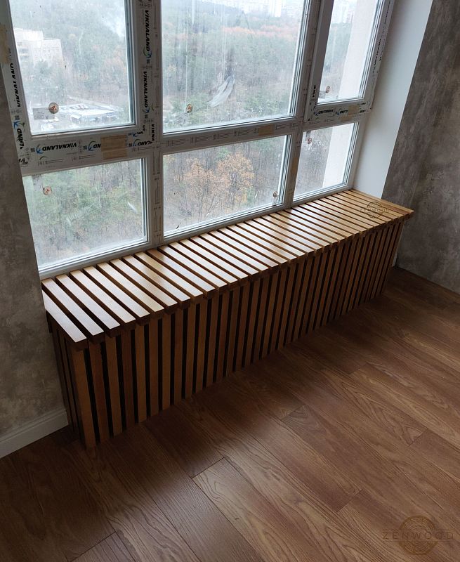 Підвіконня - Київ | ZenWood