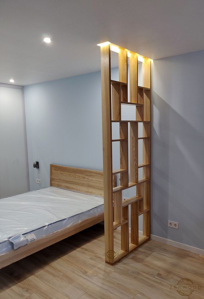 Перегородка - лабіринт - Київ | ZenWood