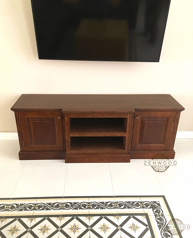 Тумбы - Киев | ZenWood