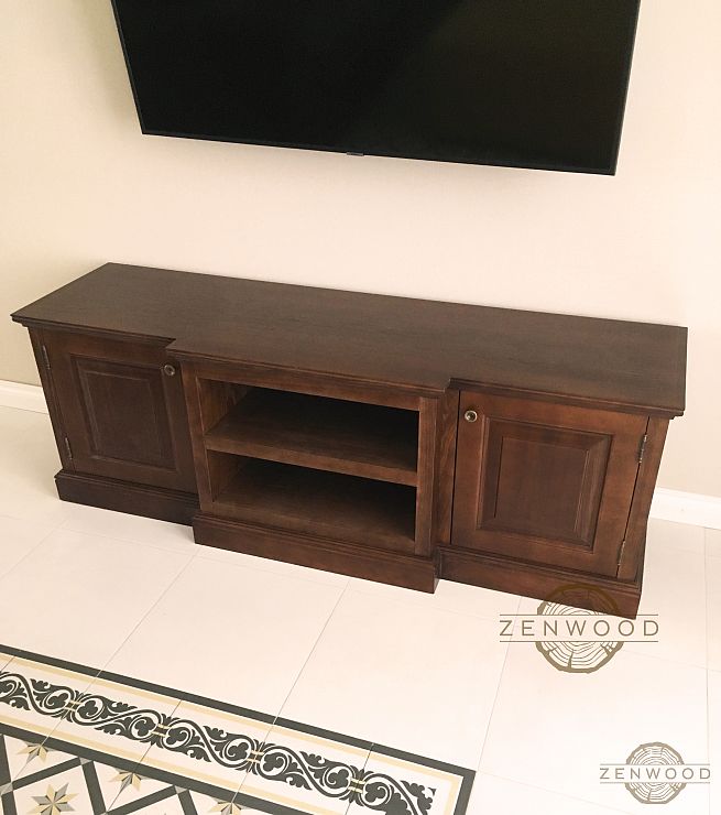 Тумбы - Киев | ZenWood