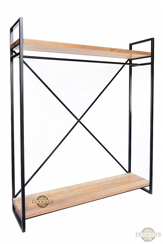 Стелажі - Київ | ZenWood