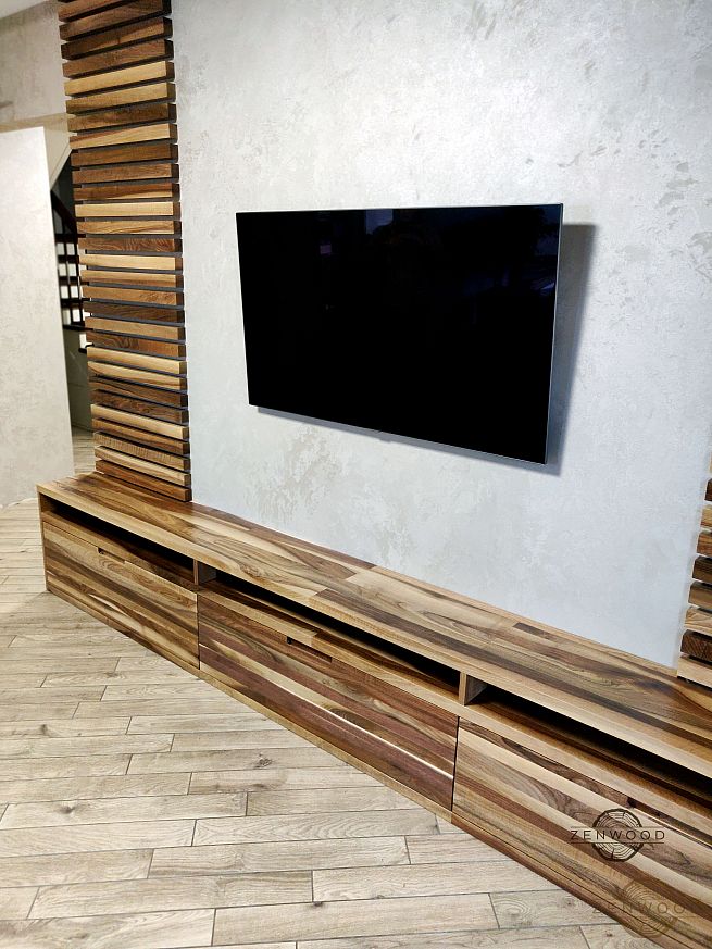 Тумбы - Киев | ZenWood