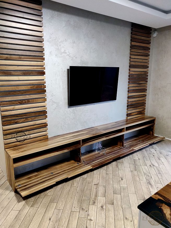 Тумбы - Киев | ZenWood