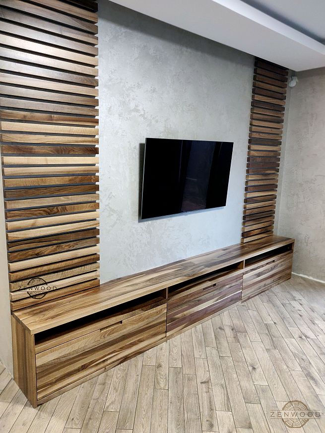 Тумбы - Киев | ZenWood