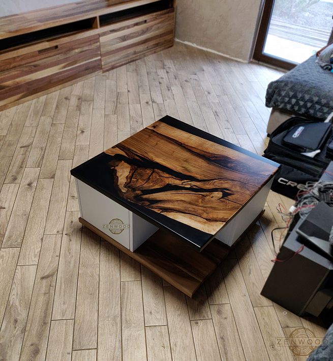 Тумбы - Киев | ZenWood