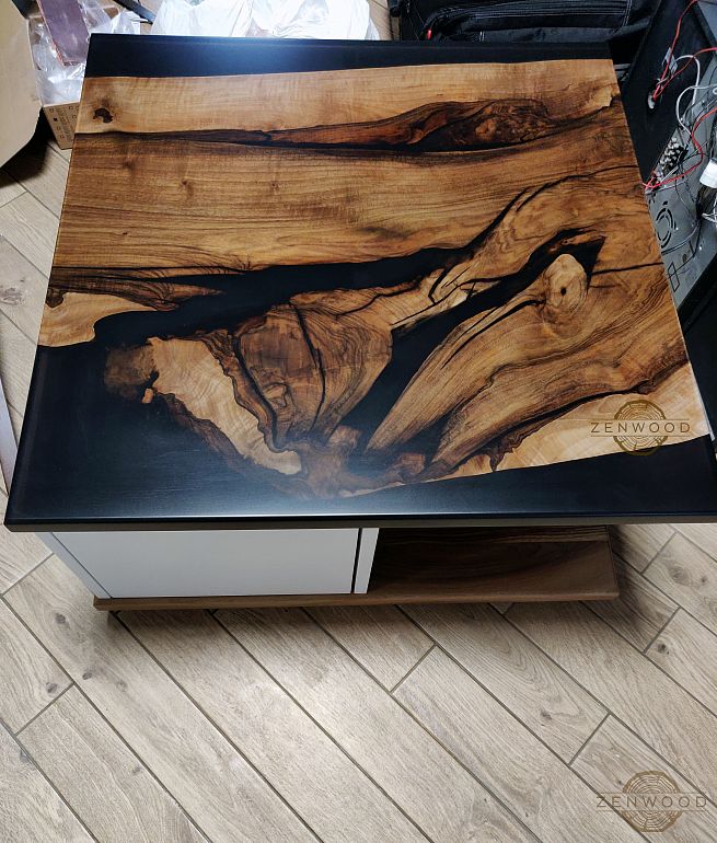 Тумбы - Киев | ZenWood