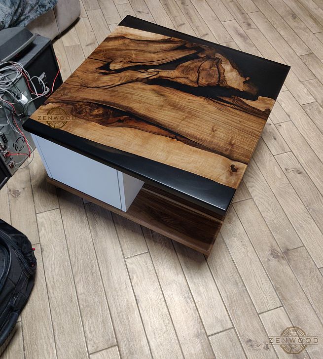 Тумбы - Киев | ZenWood