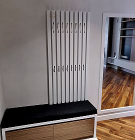 Вішак Nota - Київ | ZenWood