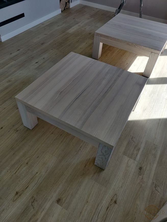 Столи з масиву дерева - Київ | ZenWood