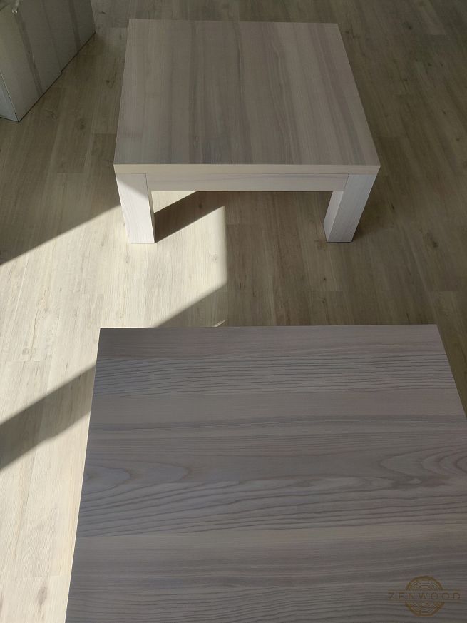 Столи з масиву дерева - Київ | ZenWood