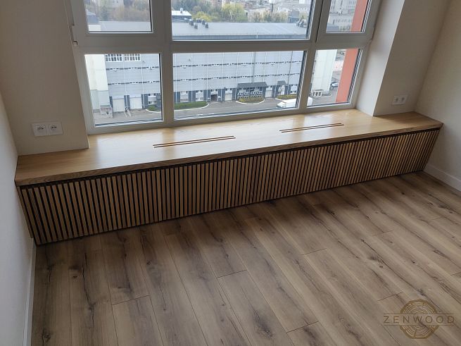 Підвіконня - Київ | ZenWood