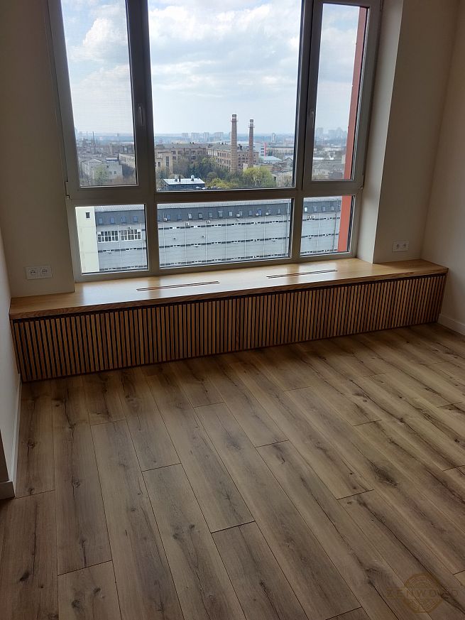 Підвіконня - Київ | ZenWood