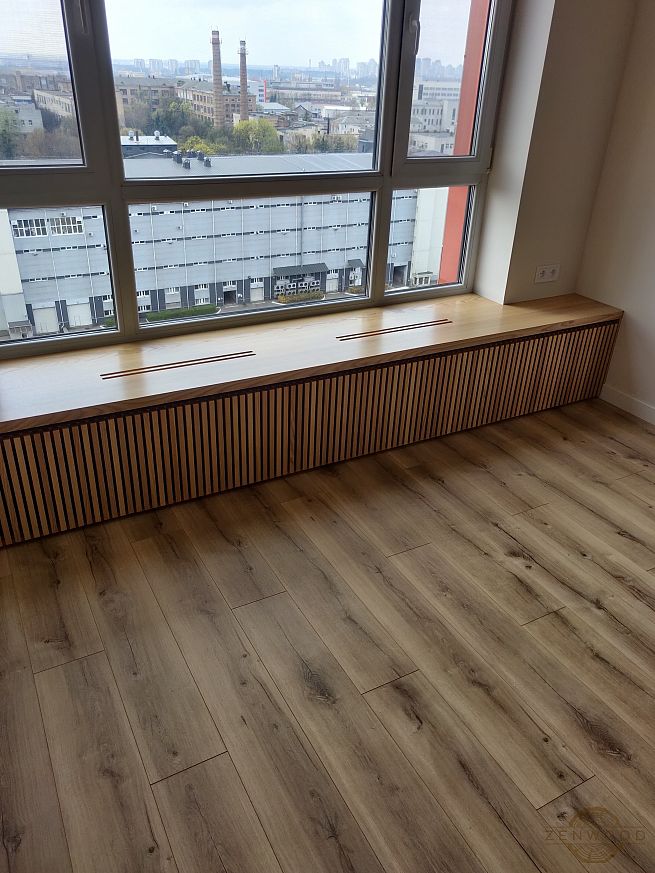 Підвіконня - Київ | ZenWood