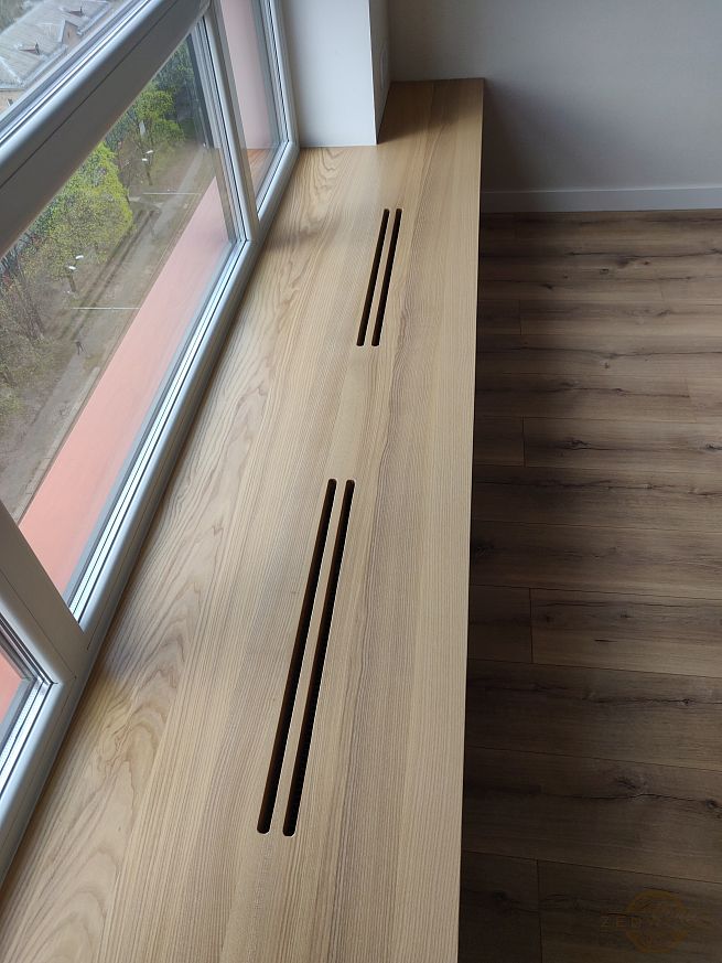 Підвіконня - Київ | ZenWood