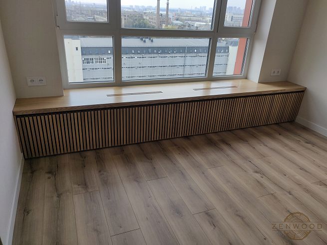 Підвіконня - Київ | ZenWood