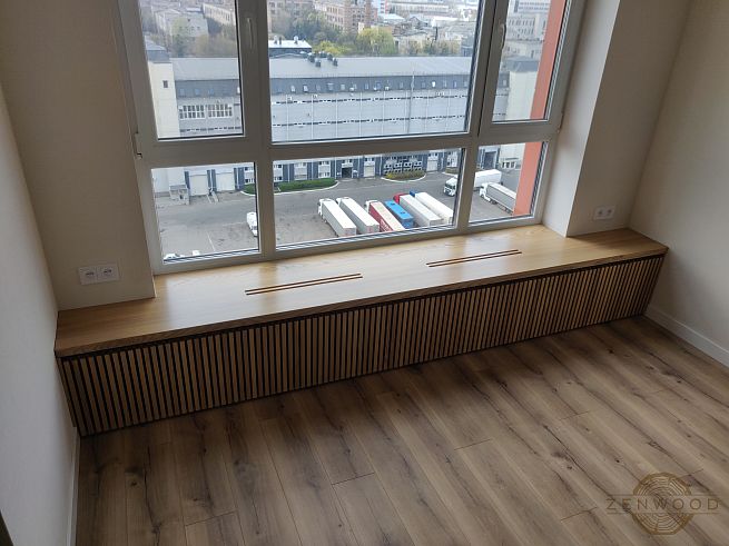 Підвіконня - Київ | ZenWood