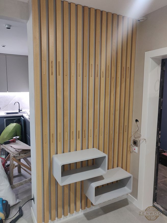 Полиця - Київ | ZenWood