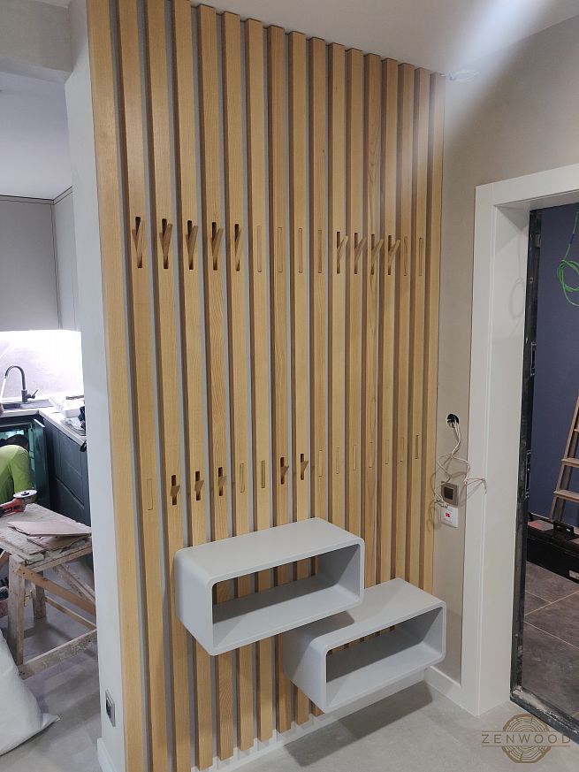 Полиця - Київ | ZenWood