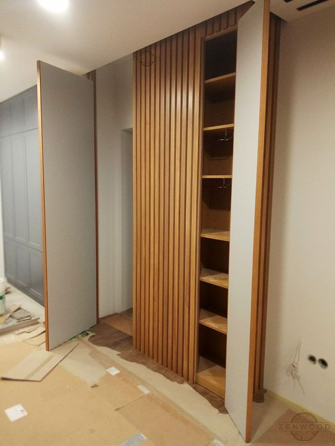 Шафи - Київ | ZenWood