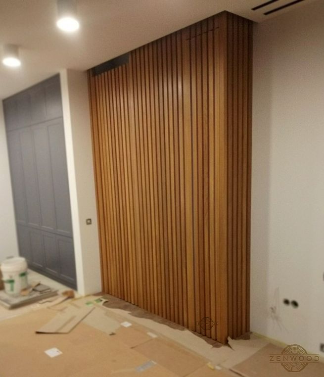 Шафи - Київ | ZenWood