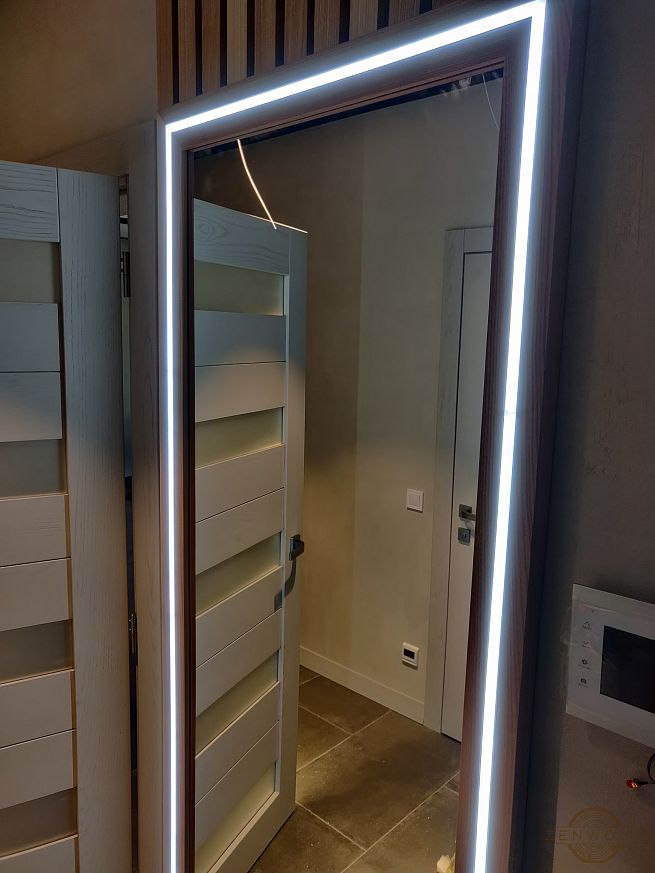 Рами для дзеркал - Київ | ZenWood