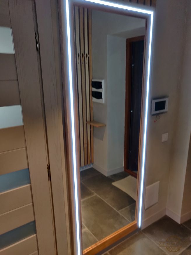 Рами для дзеркал - Київ | ZenWood