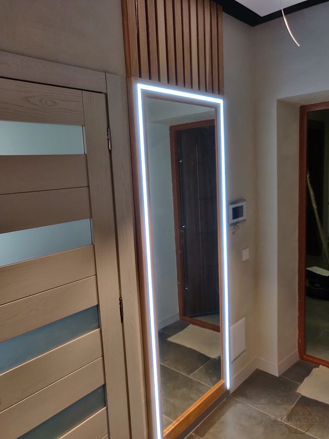 Рами для дзеркал - Київ | ZenWood